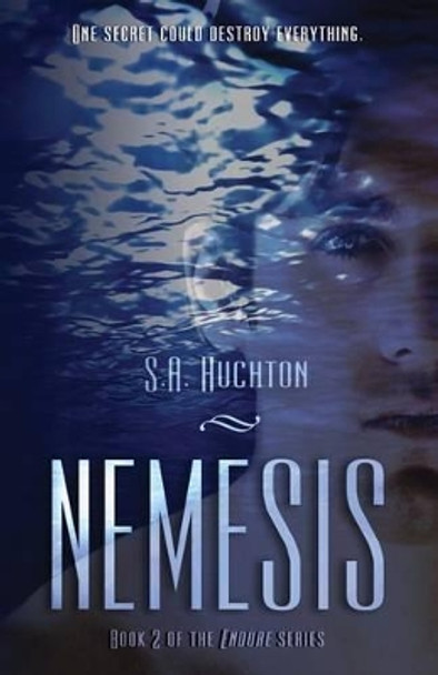 Nemesis by S a Huchton