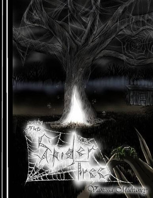 The Spider Tree by Vanessa Mulvaney