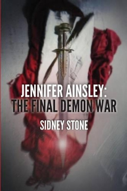 Jennifer Ainsley by Sidney Stone