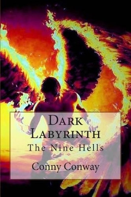 Dark Labyrinth by Conny Conway