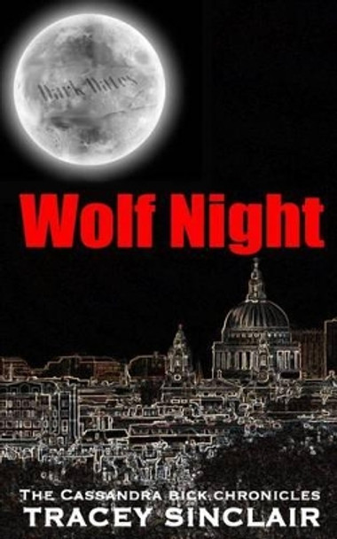 Wolf Night Tracey Sinclair 9781512074024