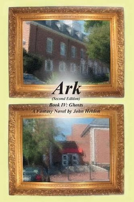 Ark by John Heldon