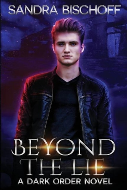 Beyond the Lie by Renee Murphy