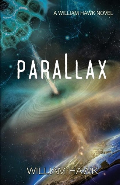 Parallax William Hawk 9780999288719