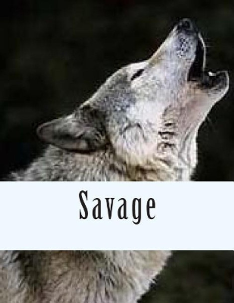 Savage MS Beatrice Cash 9781490510125