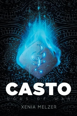 Casto by Xenia Melzer