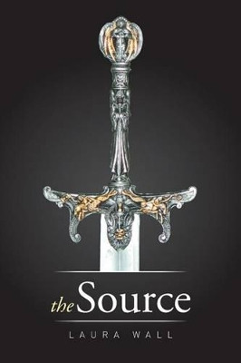 The Source Laura Wall 9781514404874