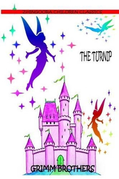 The Turnip by Grimm Brothers