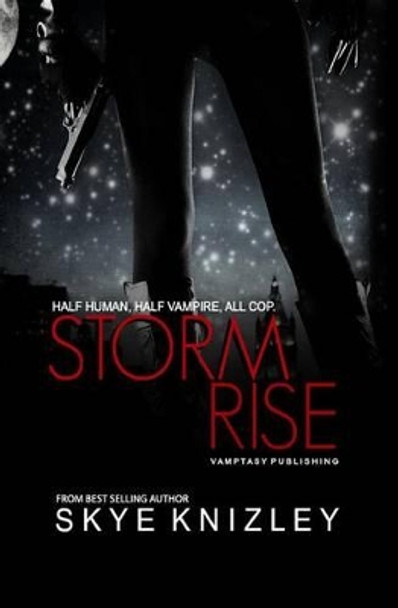 Stormrise Skye Knizley 9781493679621