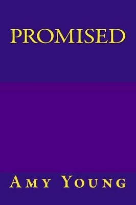 Promised by Euan McCutcheon