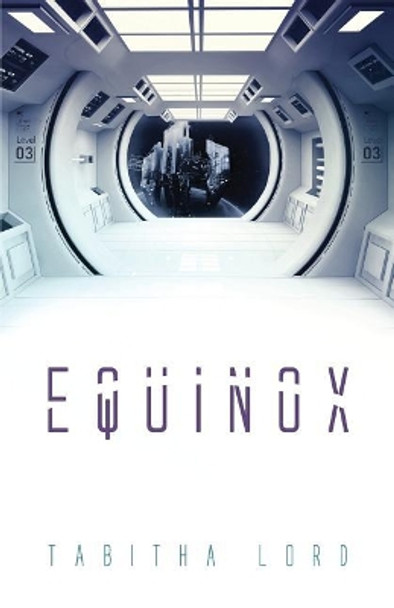 Equinox by Tabitha Lord