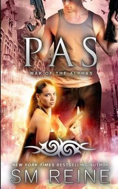 Pas by S M Reine