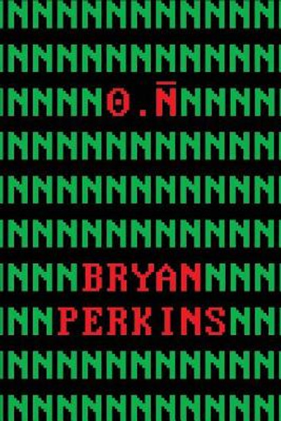 0.N Repeating by Bryan Perkins