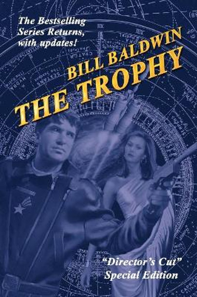 THE Trophy by Bill Baldwin