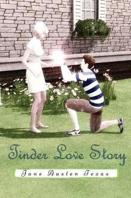 Tinder Love Story by Billy Blaze