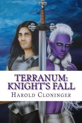 Terranum by Harold Cloninger