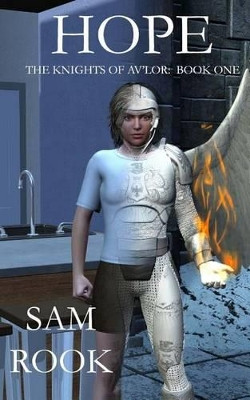 Hope by Sam Rook