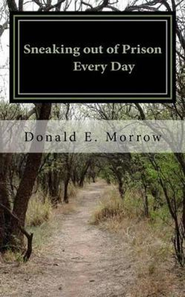 Sneaking out of Prison by Donald E Morrow