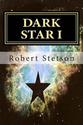 Dark Star I by Robert Stetson