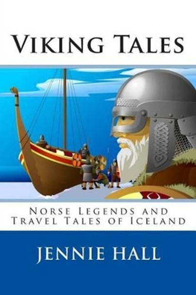 Viking Tales Jennie Hall 9781482037876