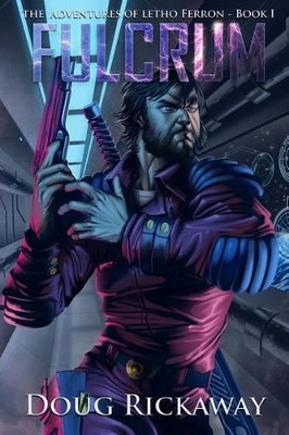 Fulcrum by Doug Rickaway