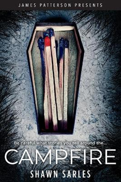 Campfire by Shawn Sarles