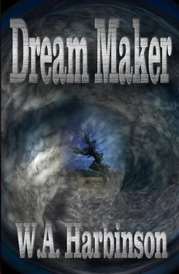 Dream Maker by W a Harbinson