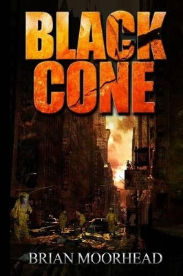 Black Cone by Brian Moorhead