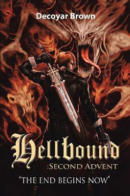 Hellbound by Decoyar Brown