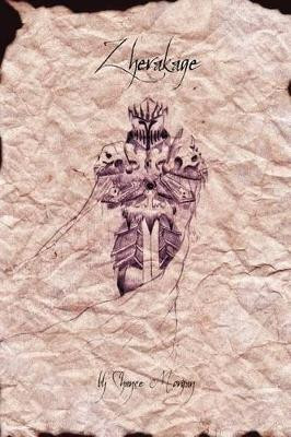 Zherakage by Chance Morgan