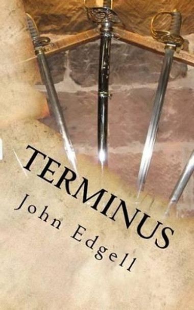 Terminus John Edgell 9781530422296