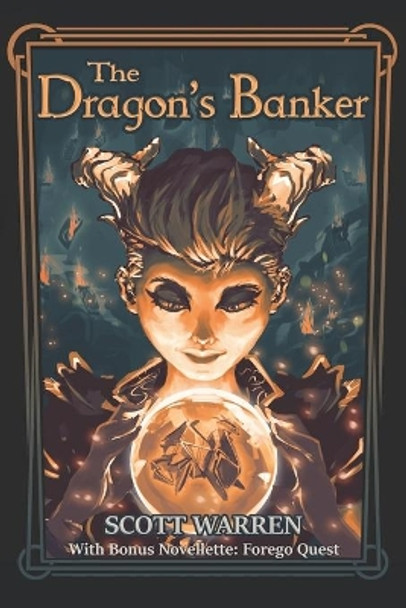 The Dragon's Banker by Scott Warren