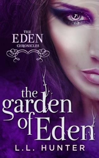 The Garden of Eden Regina Wamba 9781484976340