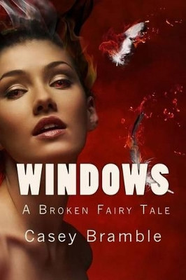 windows by Casey Bramble