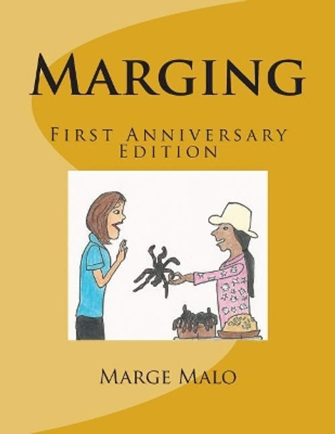 Marging by Marge Malo