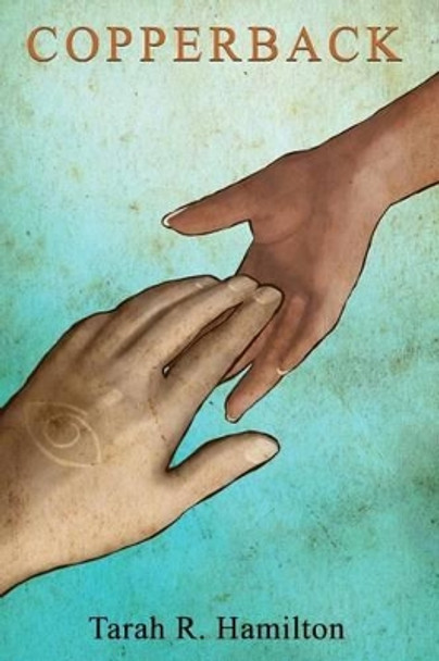 Copperback by Aaron Wood