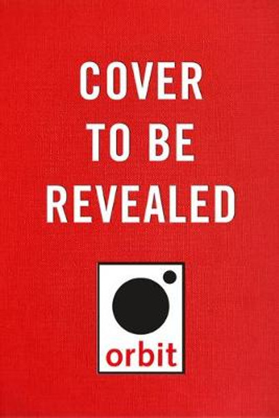 The Mask of Mirrors by M A Carrick