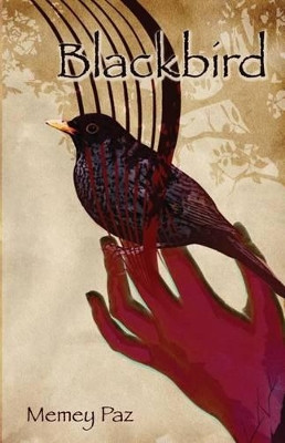 Blackbird by Memey Paz