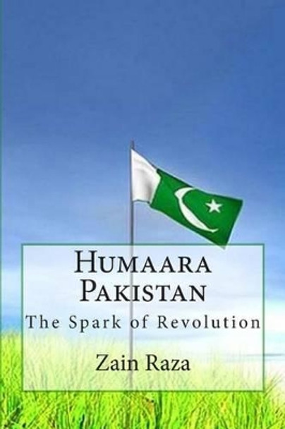 Humaara Pakistan by Zain Raza