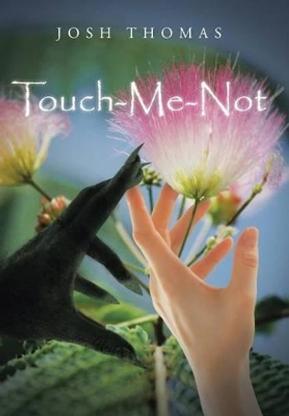 Touch-Me-Note Josh Thomas 9781491706046