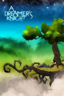 A Dreamer's Knight by Izorkin Anton
