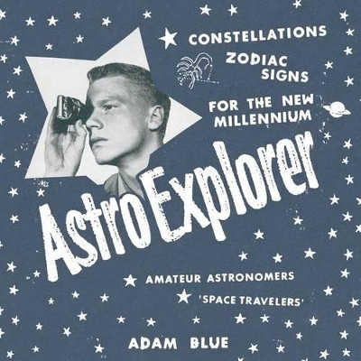 AstroExplorer by Adam Blue