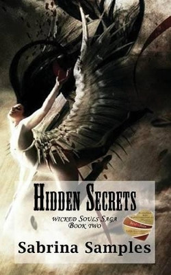Hidden Secrets by Sabrina Samples