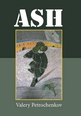 Ash Valery Petrochenkov 9781514469279
