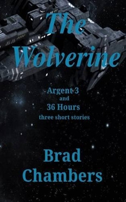 The Wolverine by Brad Chambers