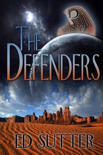 The Defenders Marsha Brisco 9781603139229