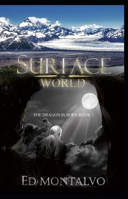 Surface World by Ed Montalvo
