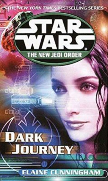 Dark Journey: Star Wars Legends Elaine Cunningham 9780345428691