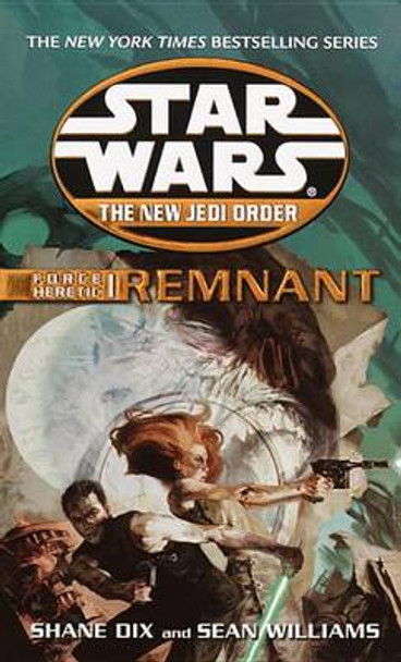 Remnant: Star Wars Legends by Sean Williams