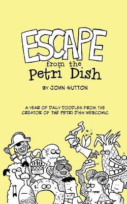 Escape from the Petri Dish by Professor of Cognitive Science John Sutton (Macquarie University)